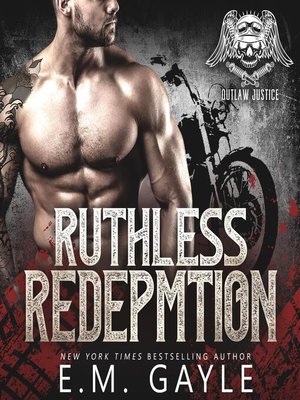 cover image of Ruthless Redemption